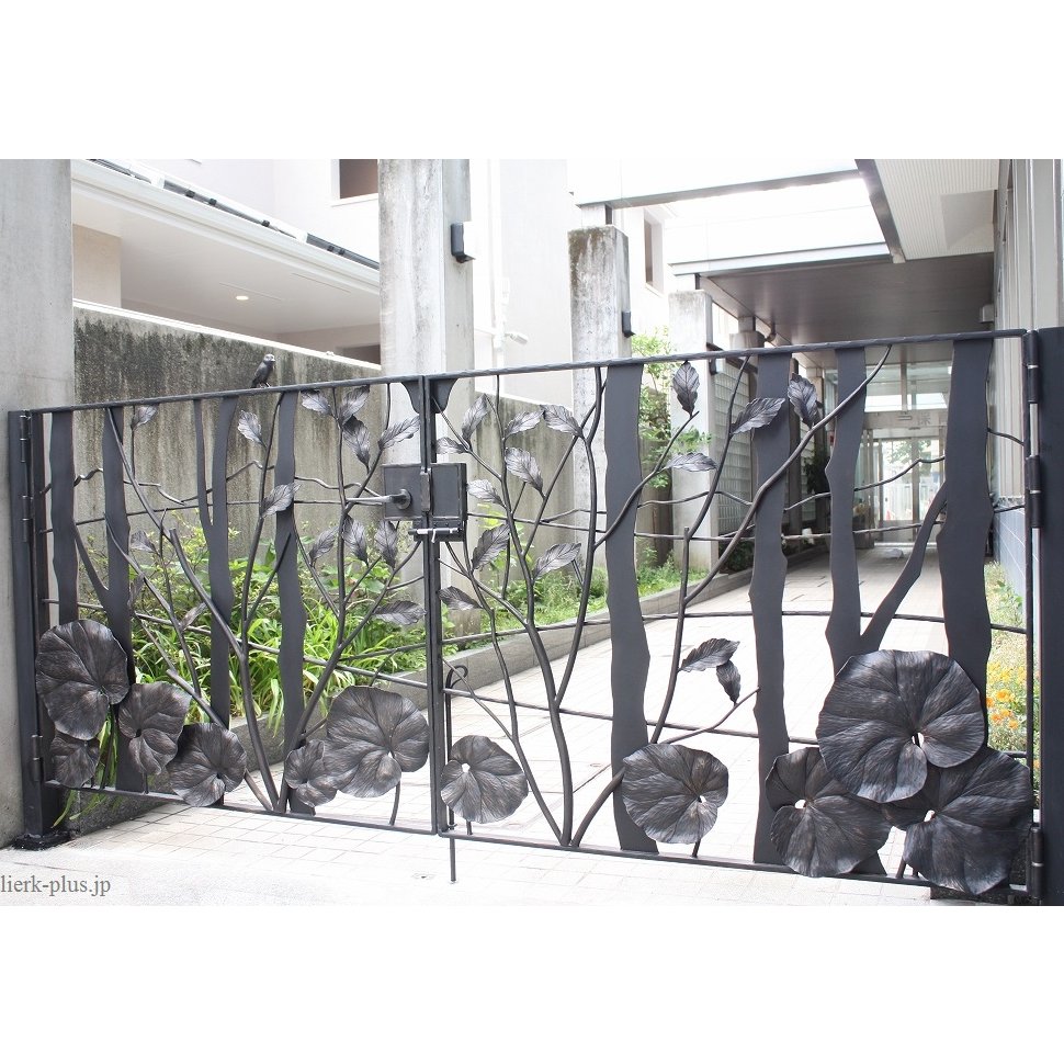 【フキ・木々】g1