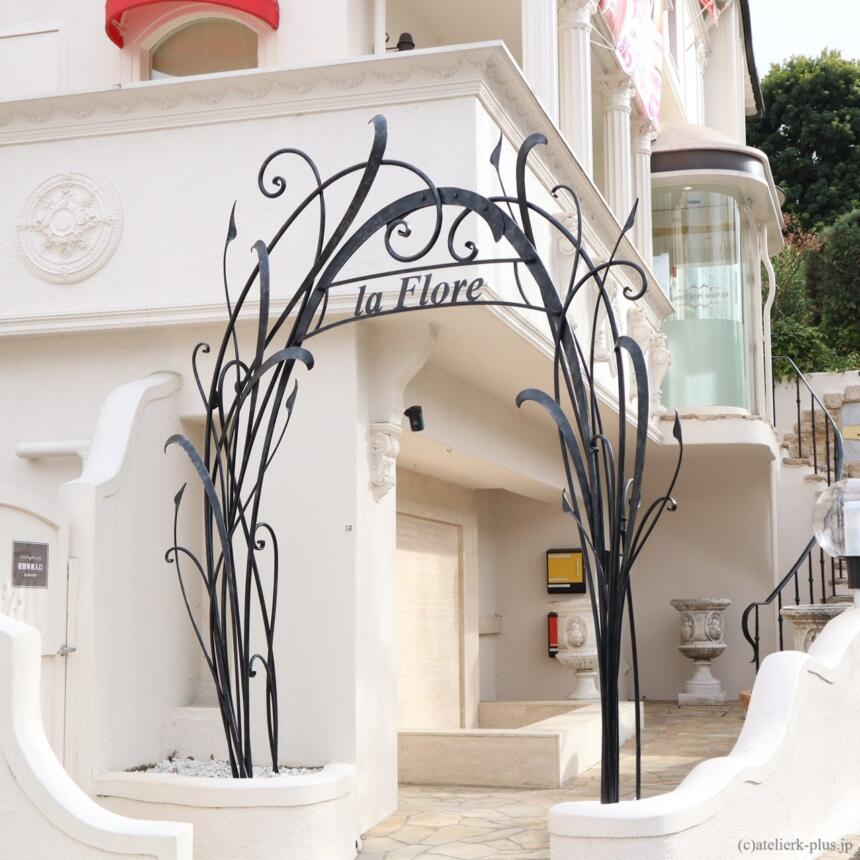 【la・flore】e36