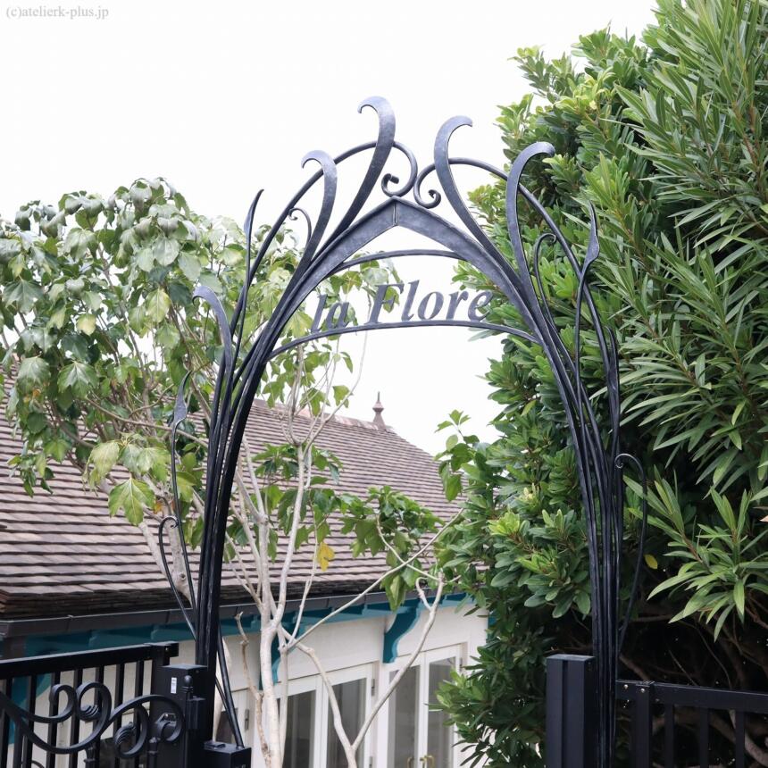【la・flore】e37